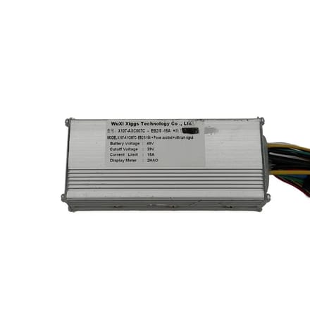 7GO - V2 Controller