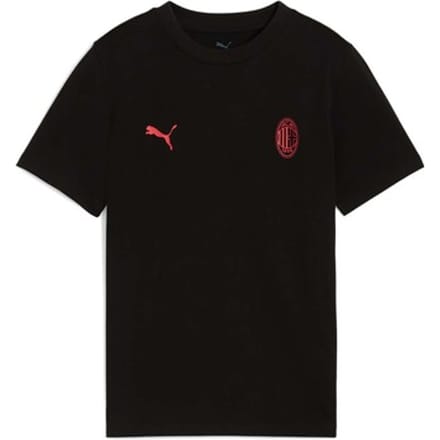 Puma T-Shirt Acm Ftbless Tee Jr - Sportswear - Kinderen