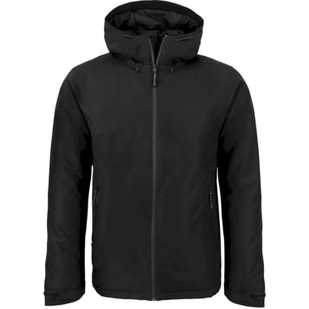 Craghoppers Heren Expert Thermic geïsoleerd jack (Zwart)