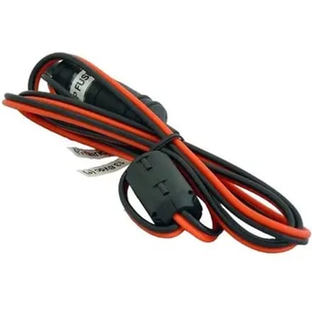 Voedingskabel Navicom RT450/550/650/850/1050