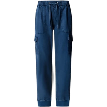 Slim Fit Mid-Rise Broek Dames Pepe Jeans New Crusade