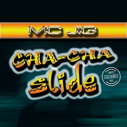 Cha-cha Slide