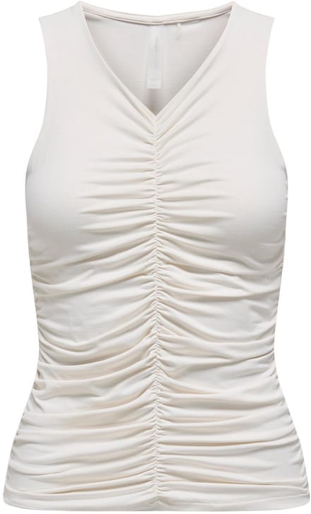 ONLY PLAY ENYA SL SLIM SHORT TOP 15342319 cloud da