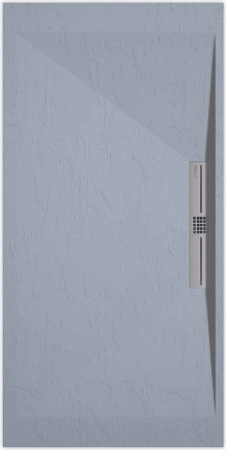 Sanifun douchebak Stone Side Gray Slate 1200 x 800 S