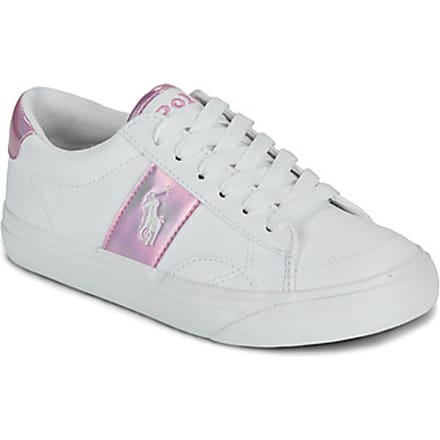 Polo Ralph Lauren  Lage Sneakers RYLEY