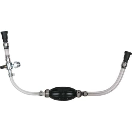 KS Tools 150.9031 Slang met pomp