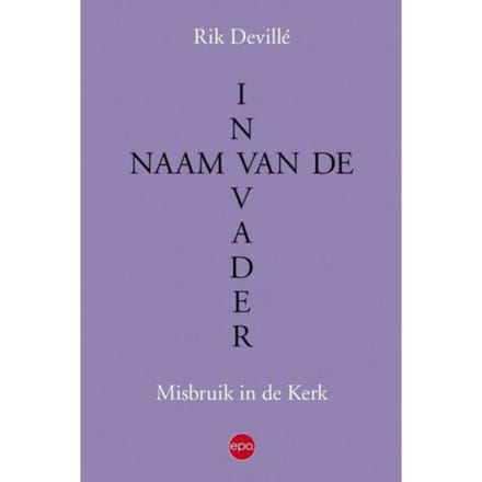 In Naam Van De Vader - Rik Devillé
