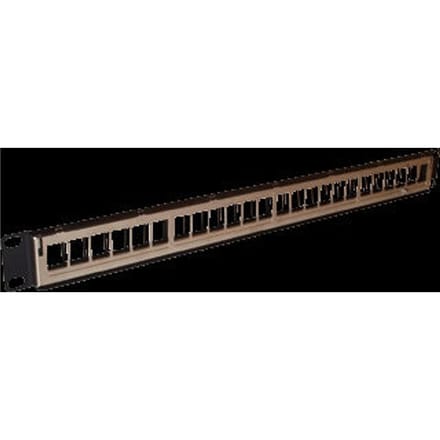 Radiall RDC Patchpaneel Aderpaar - R280MOD997