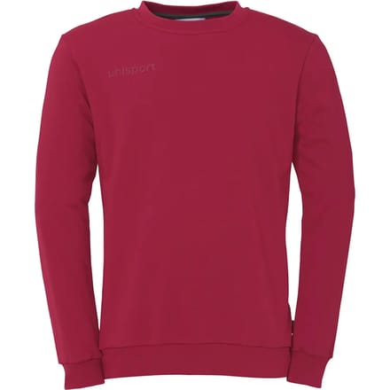 Uhlsport Essential Sweatshirt Kinderen - Bordeaux | Maat: 128