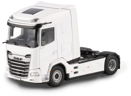 DAF XG MY2025 4X2 - 1:50 - WSI Models