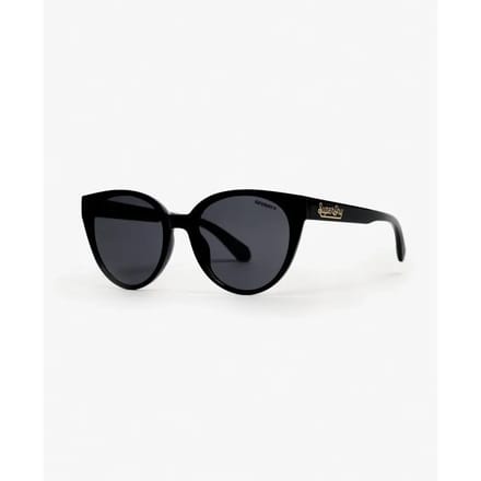 Superdry Cat Eye-zonnebril Black Grootte: 1SIZE
