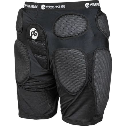 Korte standaard Powerslide