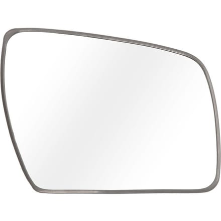 Spiegelglas, buitenspiegel BLIC 6102-53-2001570P