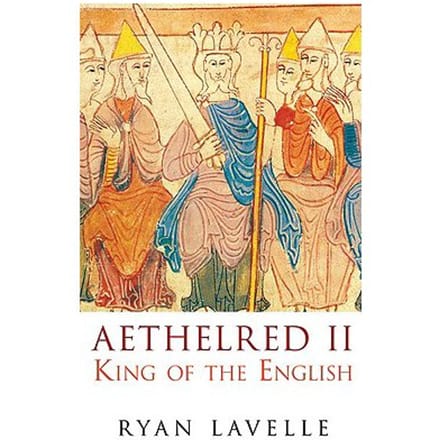 Aethelred Ii - Ryan Lavelle