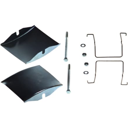 Toebehorenset, schijfremblok QUICK BRAKE 109-1623