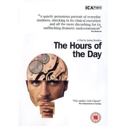 Las horas del día [DVD]