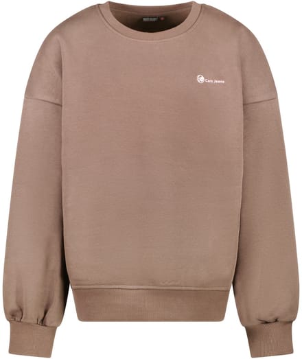 Cars Jeans Sweater Peyle jr. - Meisjes