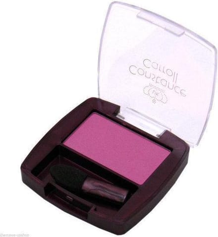Constance Carroll Mono Oogschaduw - 7 Pink