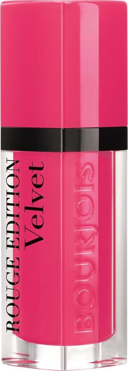 Bourjois Rouge Edition Velvet Lippenstift - 34 Belle Amoureuse