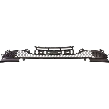 Ventilatierooster, bumper BLIC 6502-07-5509996P