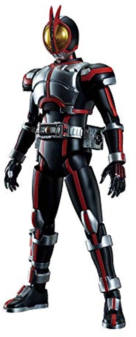 Gemaskerde Rider Faiz Model Kit - Bandai Hobby