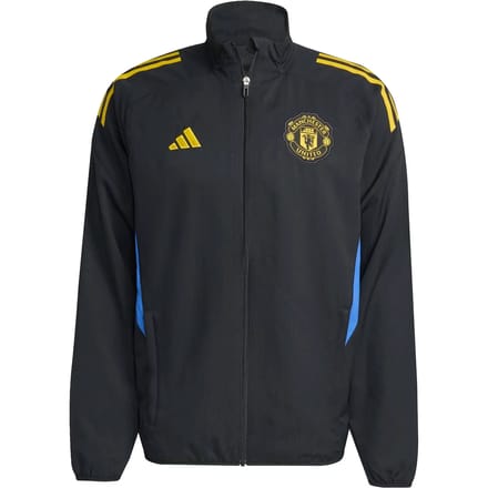 Manchester United prematch trainingsjack EU 2025/26