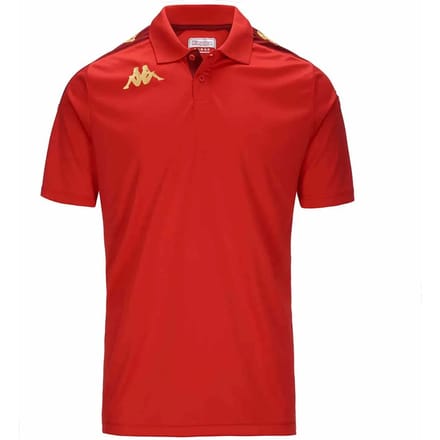 Polo Kappa Ghiolo