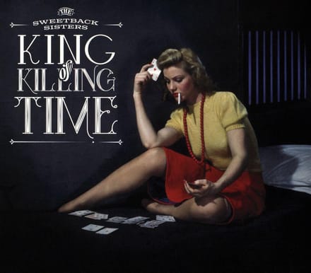 King Of Killing Time