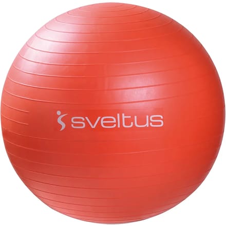 Gymball + doos Sveltus 55cm
