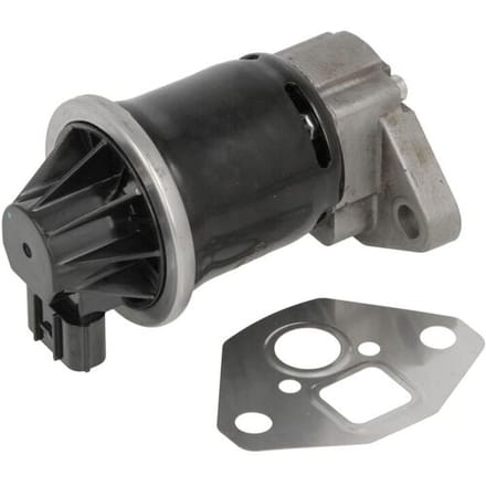 EGR-klep ACKOJA Qualität ACKOJA A26-63-0003