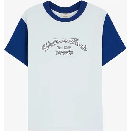 Odyssee Grey T-shirt