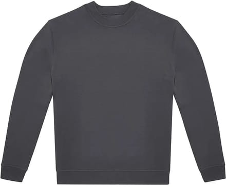 Sweater met ronde hals B&C ID.332