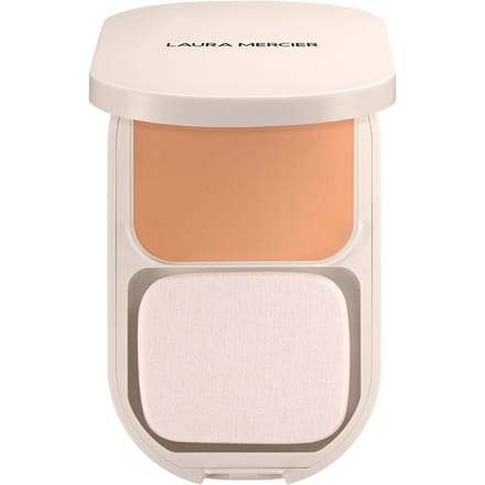 Laura Mercier - Real Flawless Feathermatte Powder Foundation (Various Shades) - 3N Latte