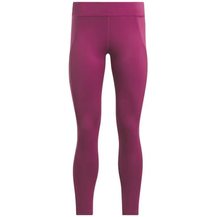 Leggings voor dames Reebok Lux Contour