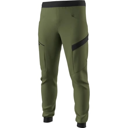Cargo broek Dynafit Transalper