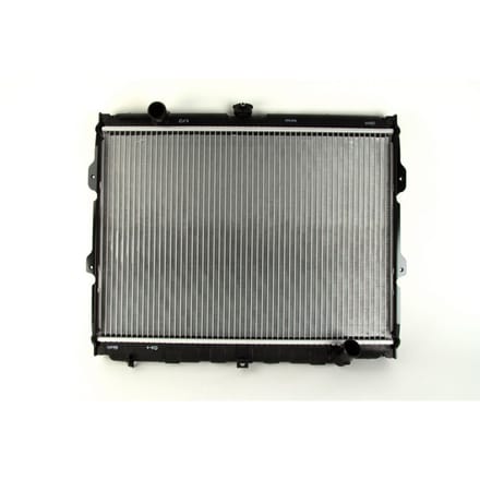 Radiator, motorkoeling NRF 504125