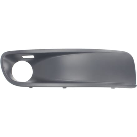 Ventilatierooster, bumper BLIC 6502-07-9568926P rechts