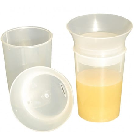 Able2 Heidi beker - 200 ml