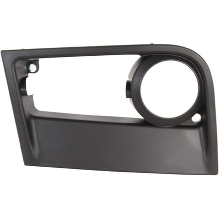 Lamphuis, koplamp COVIND 960/101 links