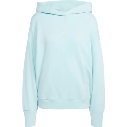 Dames Hoodie adidas ALL