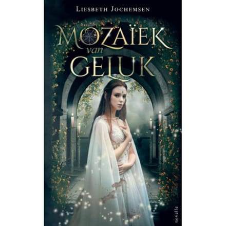Mozaïek Van Geluk - Liesbeth Jochemsen