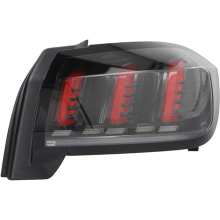 Achterlicht VALEO 047378