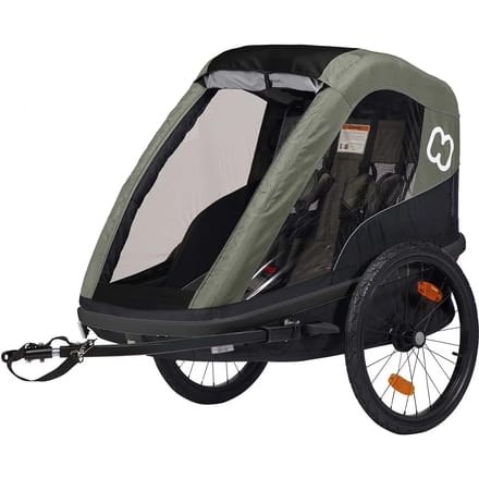 Aanhangwagen Hamax Avenida