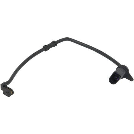 Waarschuwingscontact, remblokslijtage QUICK BRAKE WS 0375 A