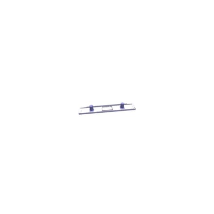 AEG controlepaneel, inox 140172904041