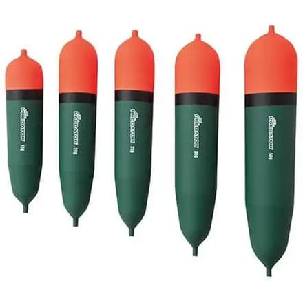 HD Slim Slider Float Fox Rage Predator - Doodaas Dobber - Snoekdobber - Snoek Dobber - Roofvis Dobber