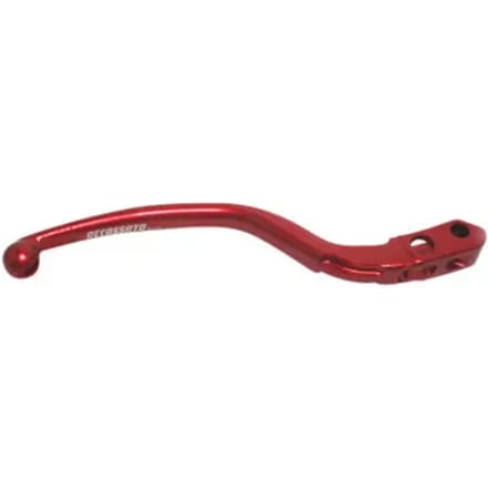 Lange aluminium remhendel Accossato Brembo