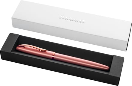 Pelikan vulpen Jazz Noble Elegance - Roze