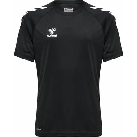 Hummel kindersportshirt Hmlcore Xk Core Poly Tee S/S Kids 212644