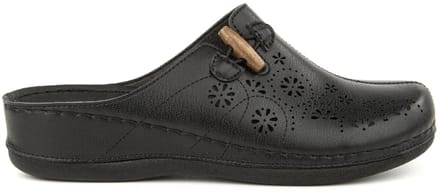 Berussa - Muya Freya- Dames Slippers - Anatomische Slippers - Comfortabele Slippers -Duurzaam 36/40